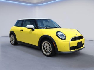 2025 MINI Hardtop 2 Door Cooper S
