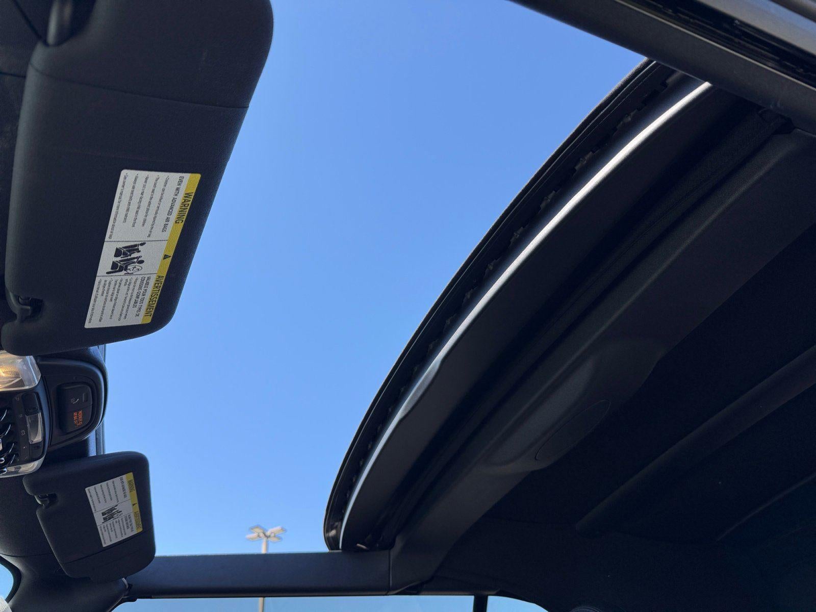 2024 MINI Convertible Cooper S