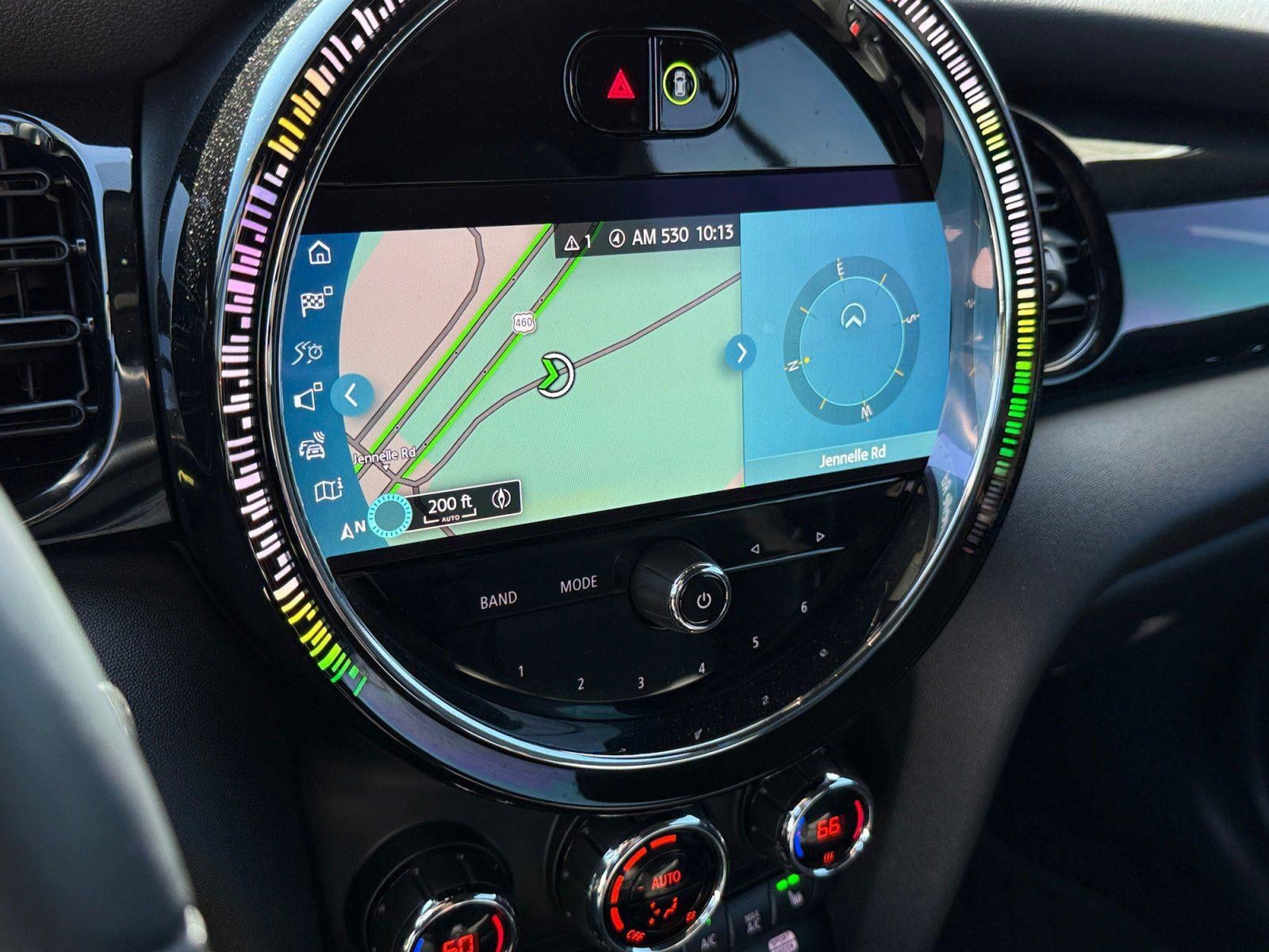 2024 MINI Convertible Cooper S