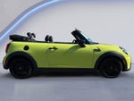2024 MINI Convertible Cooper S