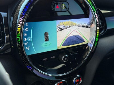 2024 MINI Convertible Cooper S