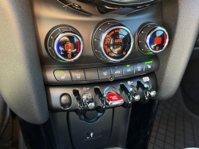 2024 MINI Convertible Cooper S