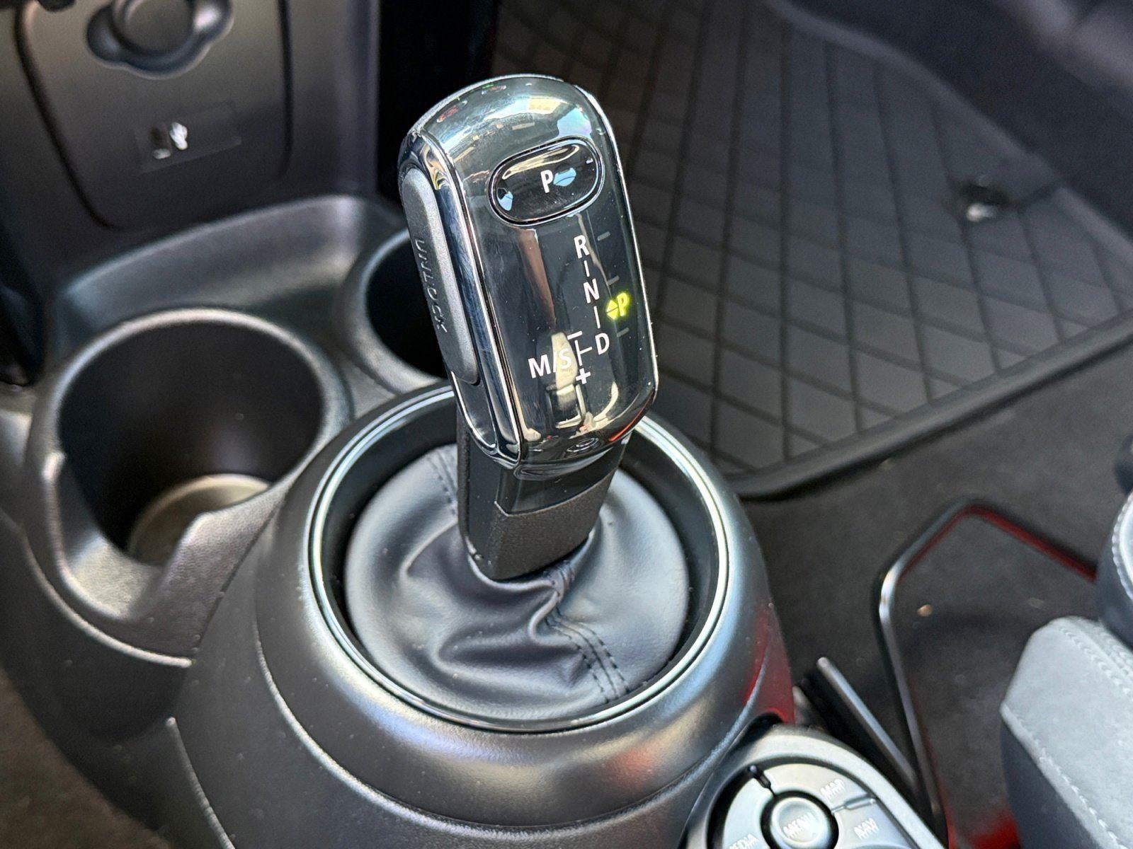 2024 MINI Convertible Cooper S