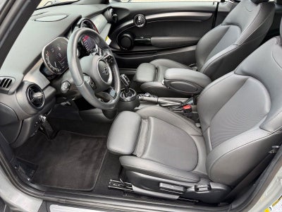 2023 MINI Convertible Cooper S