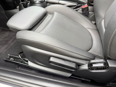 2023 MINI Convertible Cooper S