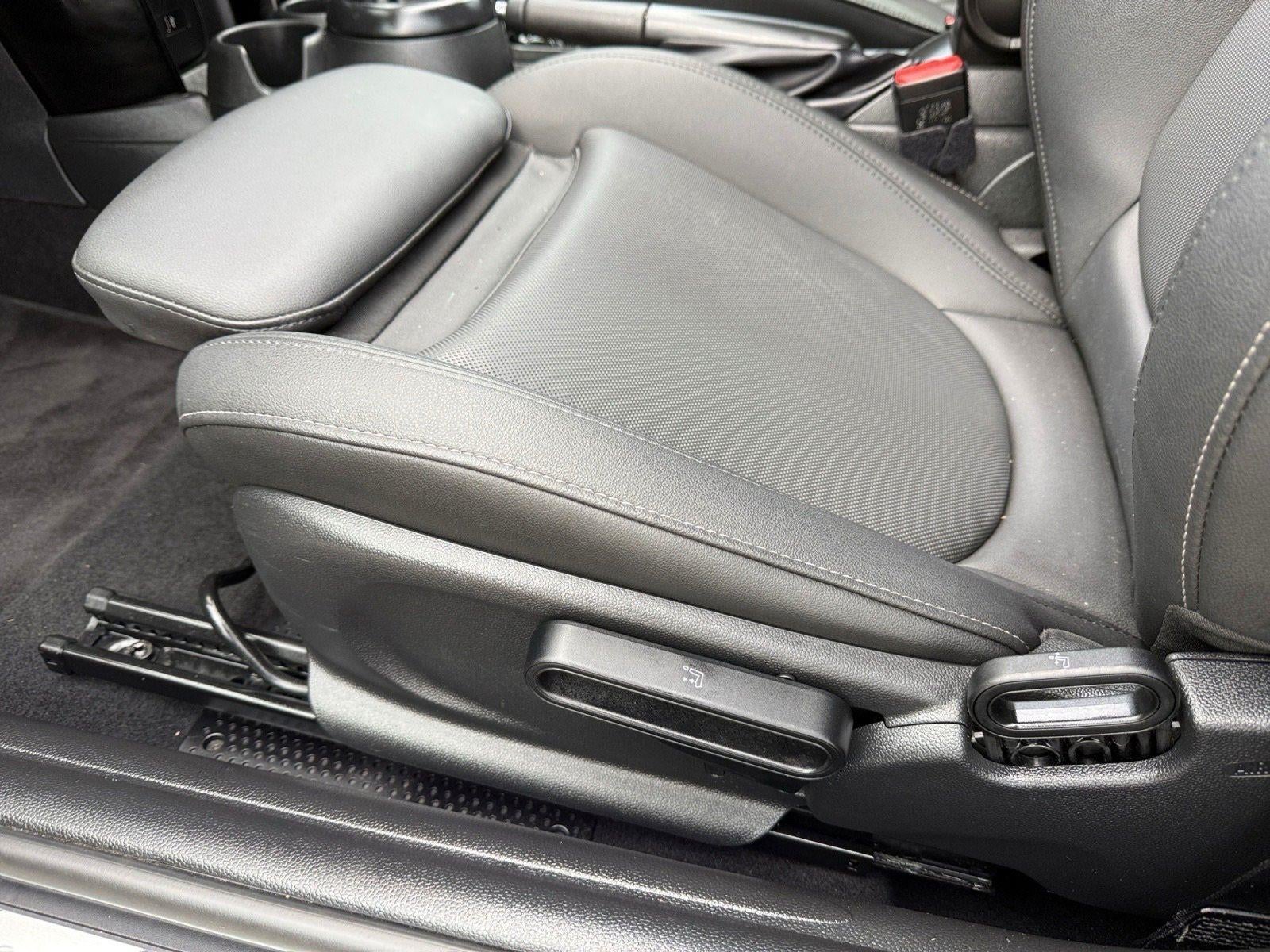 2023 MINI Convertible Cooper S