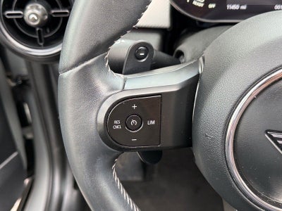 2023 MINI Convertible Cooper S