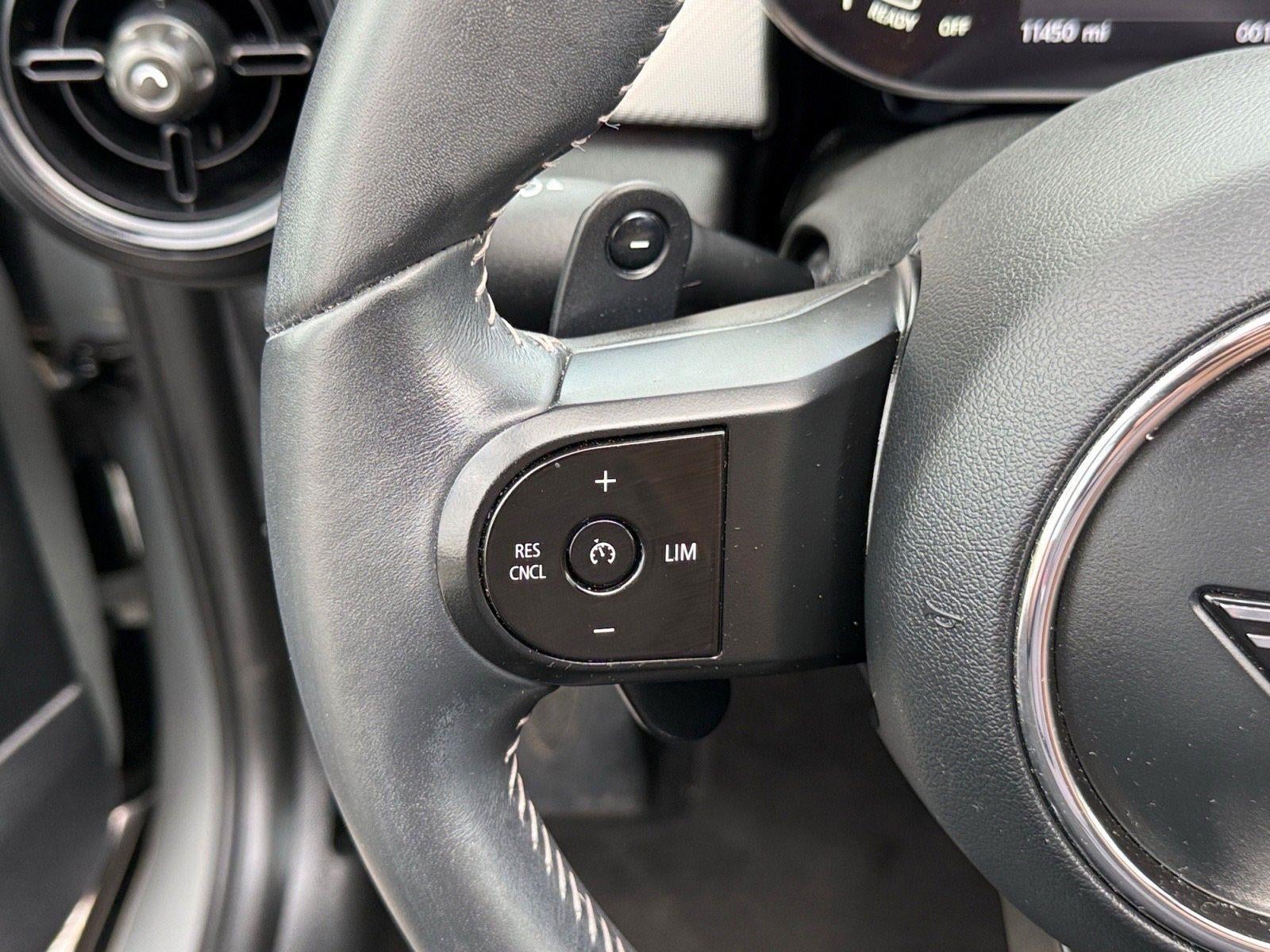 2023 MINI Convertible Cooper S
