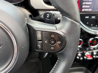 2023 MINI Convertible Cooper S