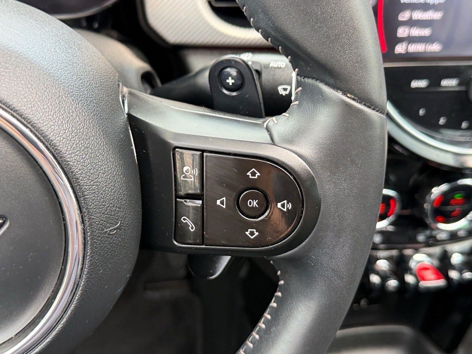 2023 MINI Convertible Cooper S