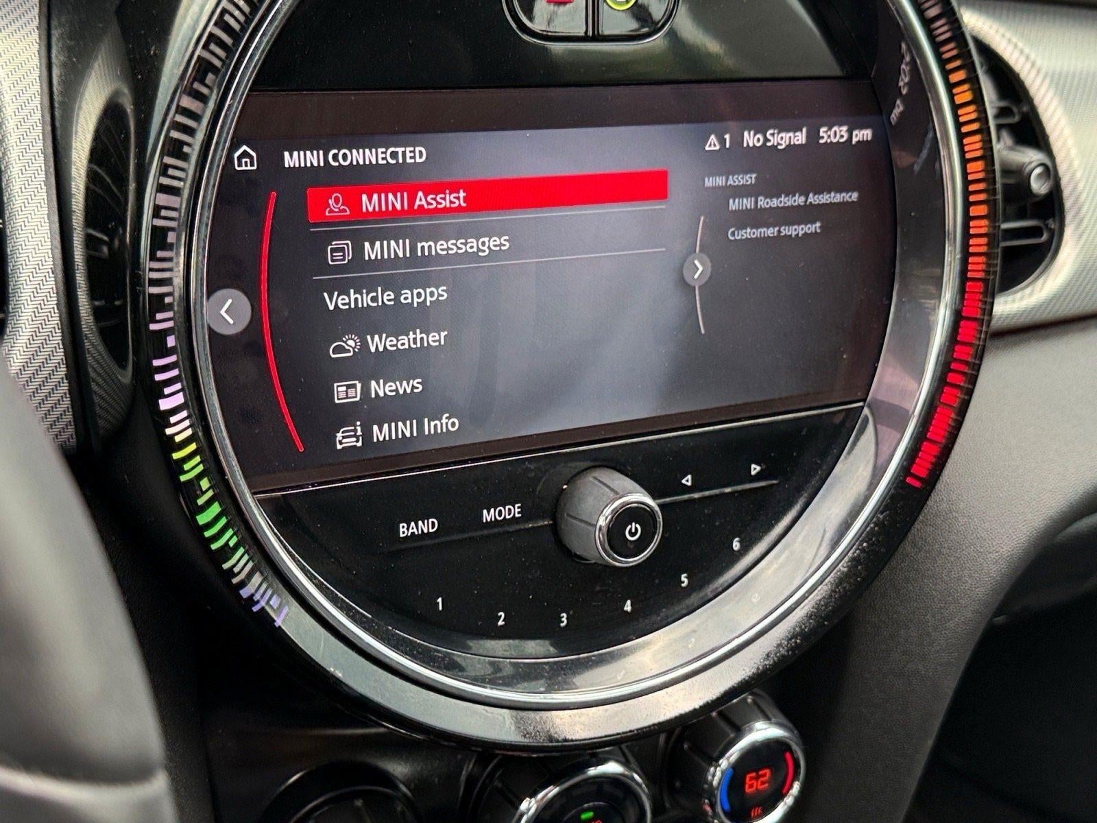 2023 MINI Convertible Cooper S