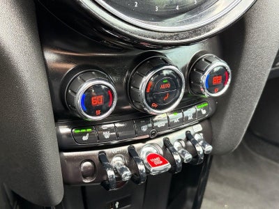 2023 MINI Convertible Cooper S