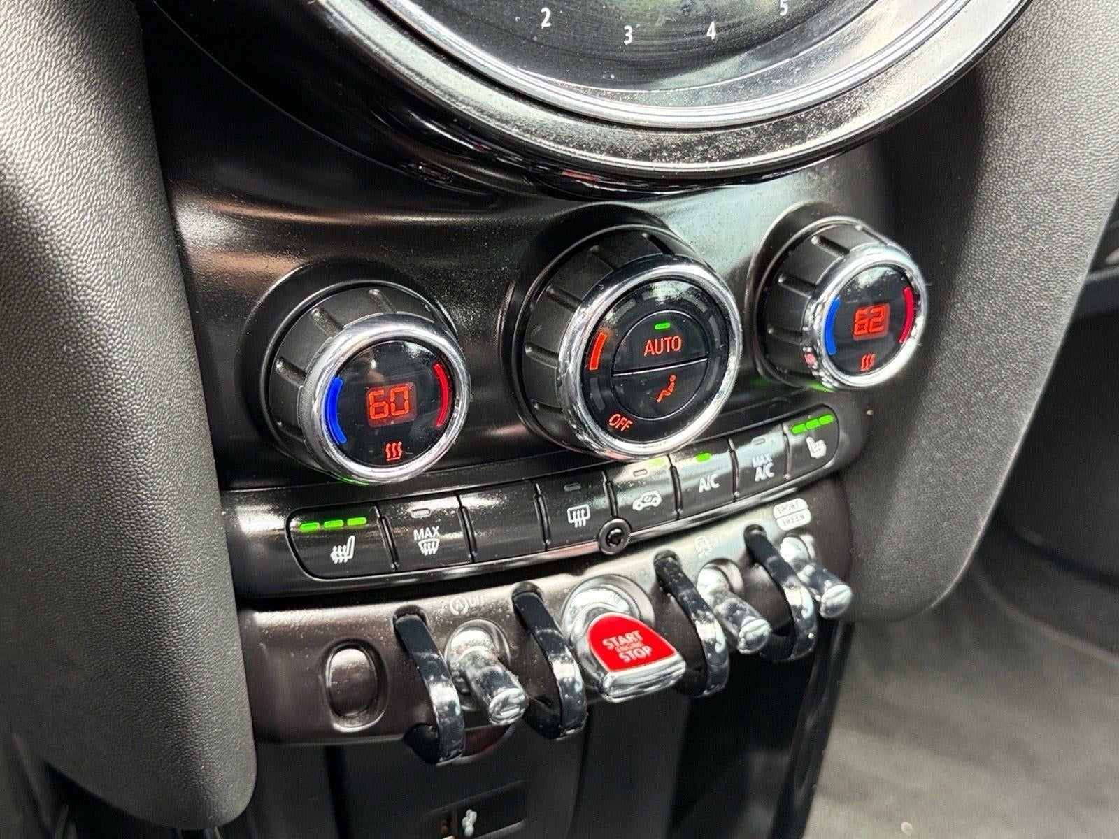 2023 MINI Convertible Cooper S