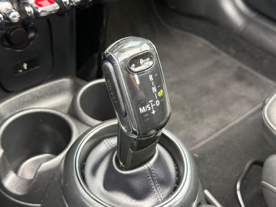 2023 MINI Convertible Cooper S