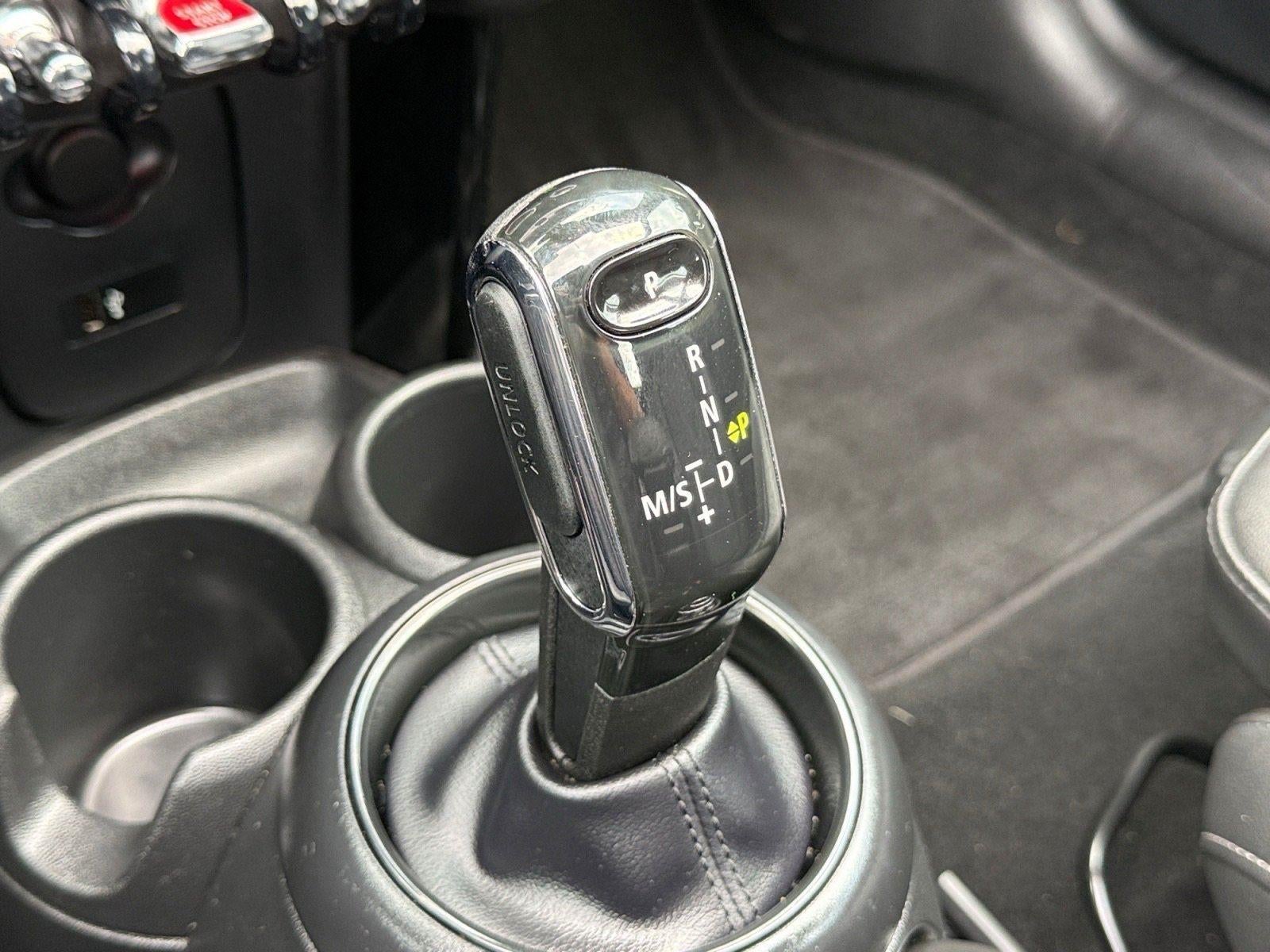 2023 MINI Convertible Cooper S