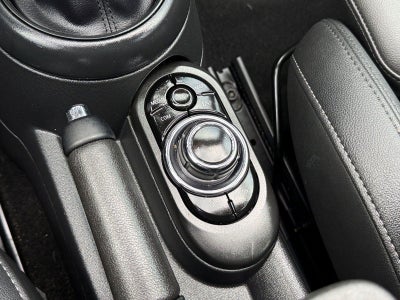 2023 MINI Convertible Cooper S