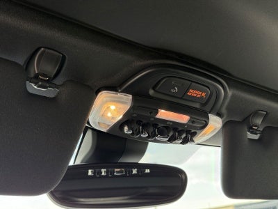 2023 MINI Convertible Cooper S