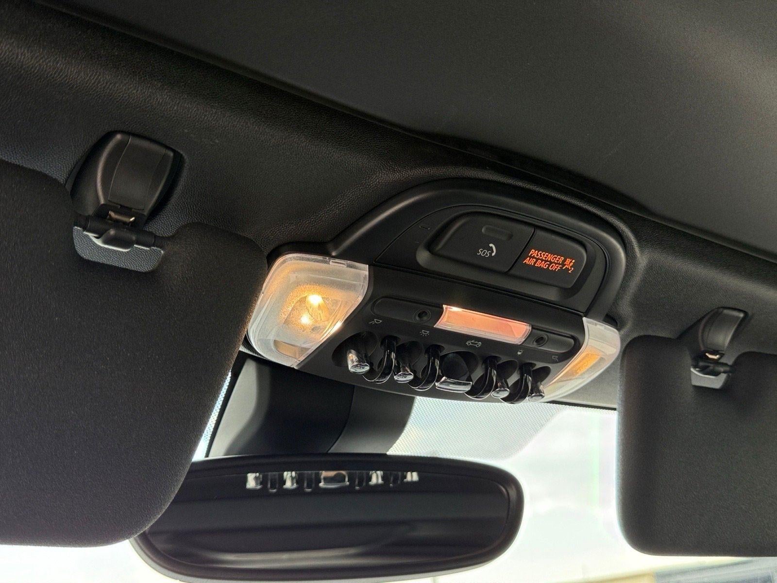 2023 MINI Convertible Cooper S