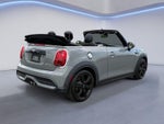 2023 MINI Convertible Cooper S