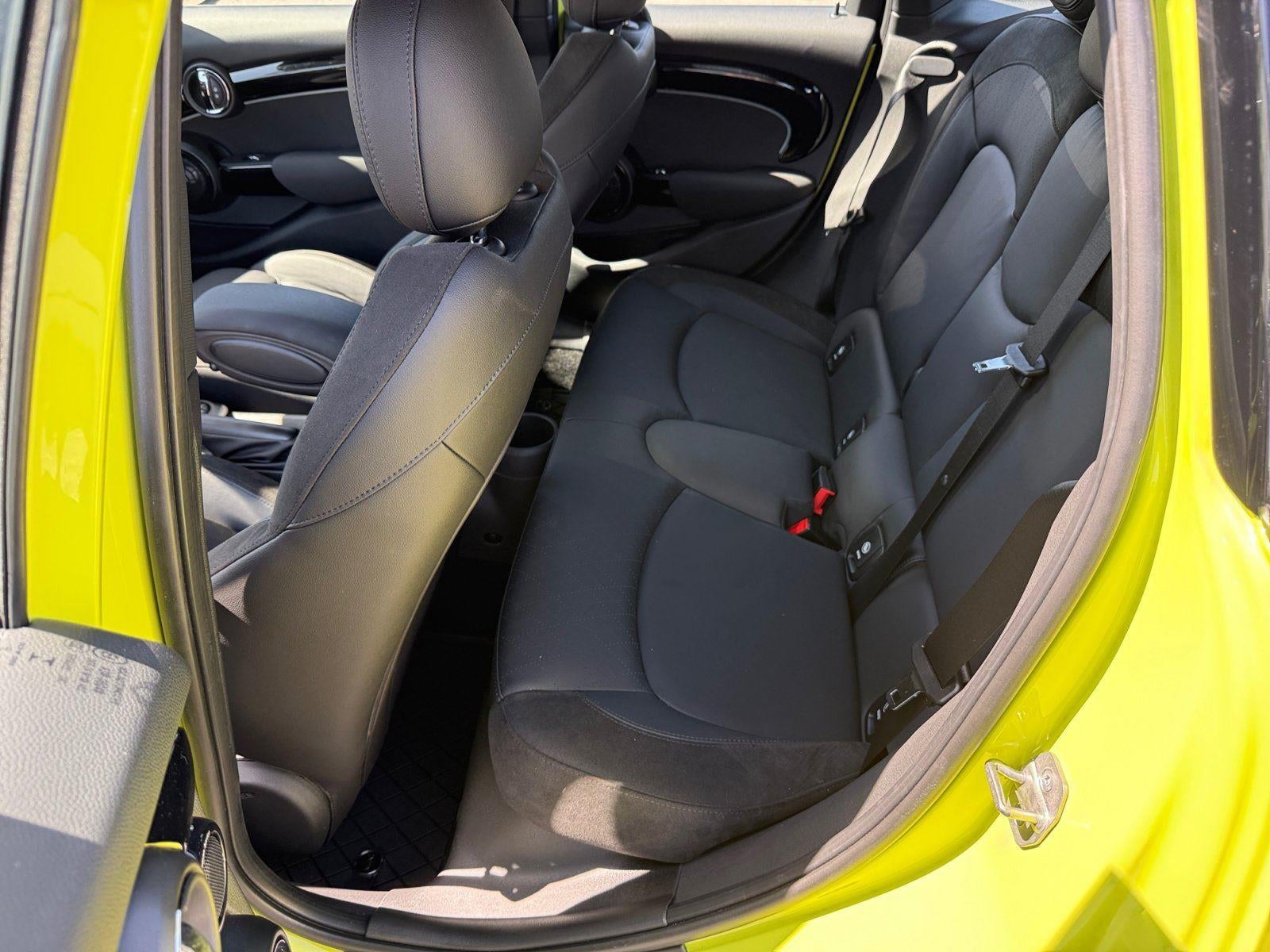 2023 MINI Hardtop 4 Door Cooper S
