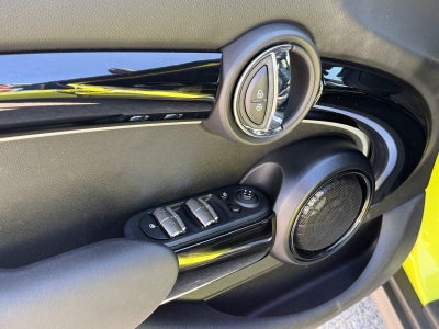 2023 MINI Hardtop 4 Door Cooper S