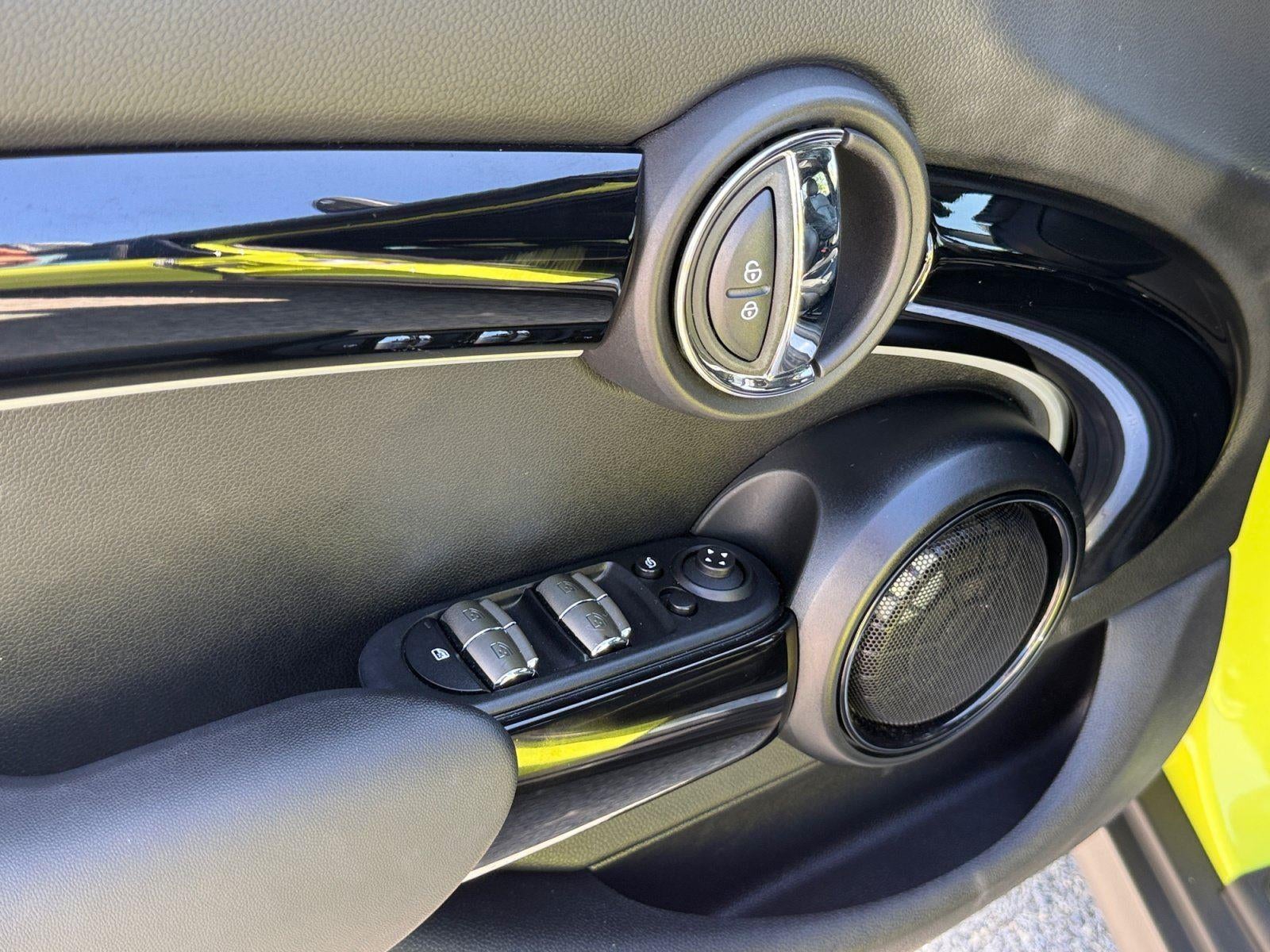 2023 MINI Hardtop 4 Door Cooper S