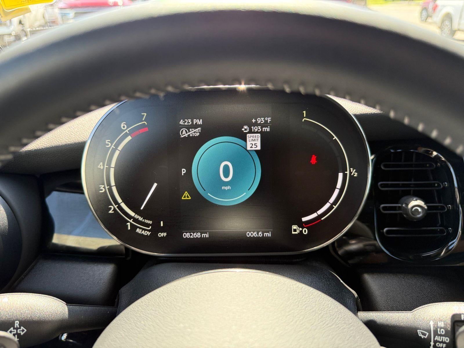 2023 MINI Hardtop 4 Door Cooper S