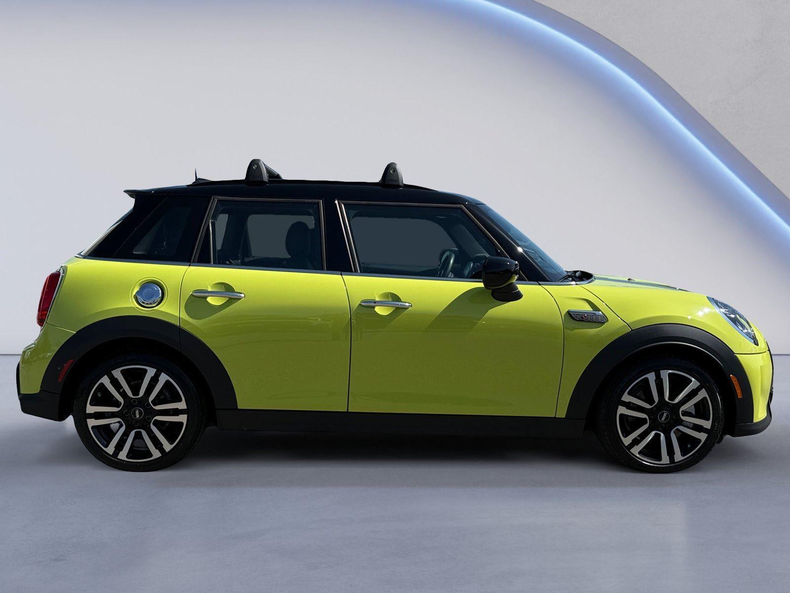 2023 MINI Hardtop 4 Door Cooper S