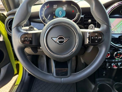 2023 MINI Hardtop 4 Door Cooper S
