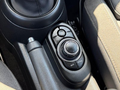 2023 MINI Hardtop 4 Door Cooper S