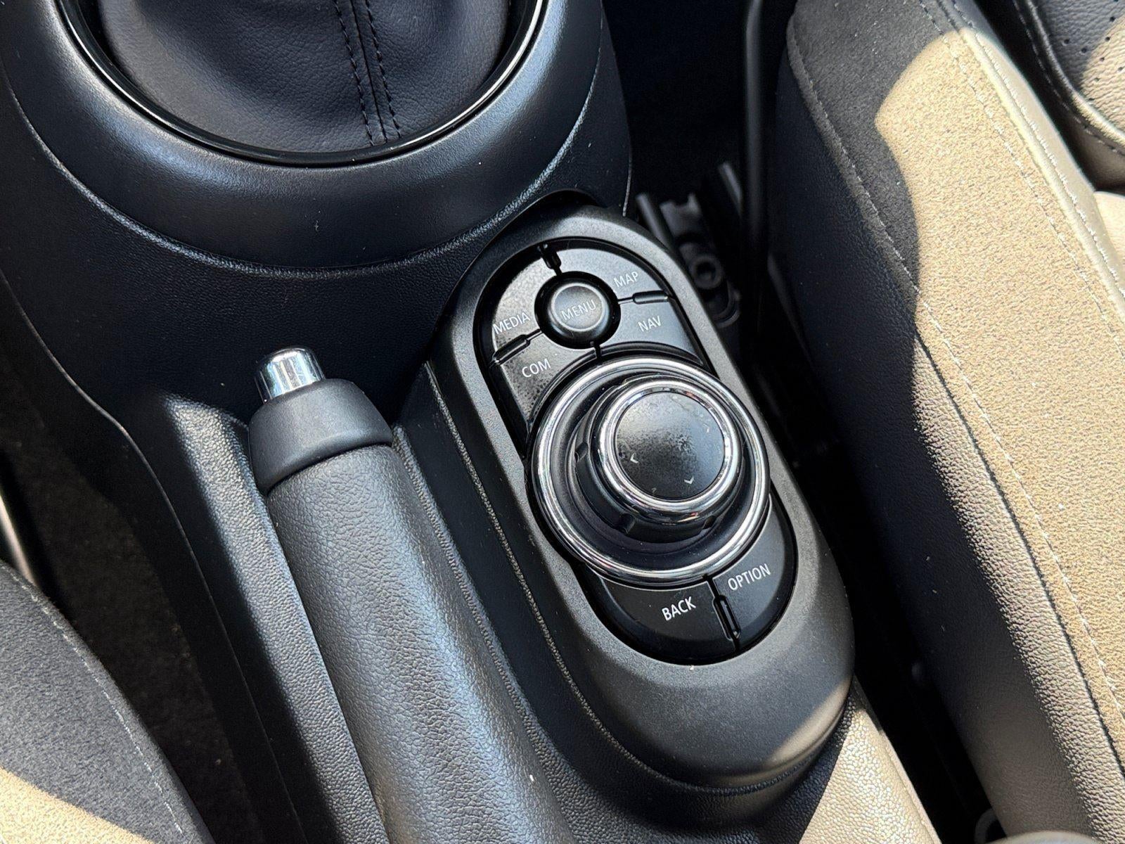 2023 MINI Hardtop 4 Door Cooper S