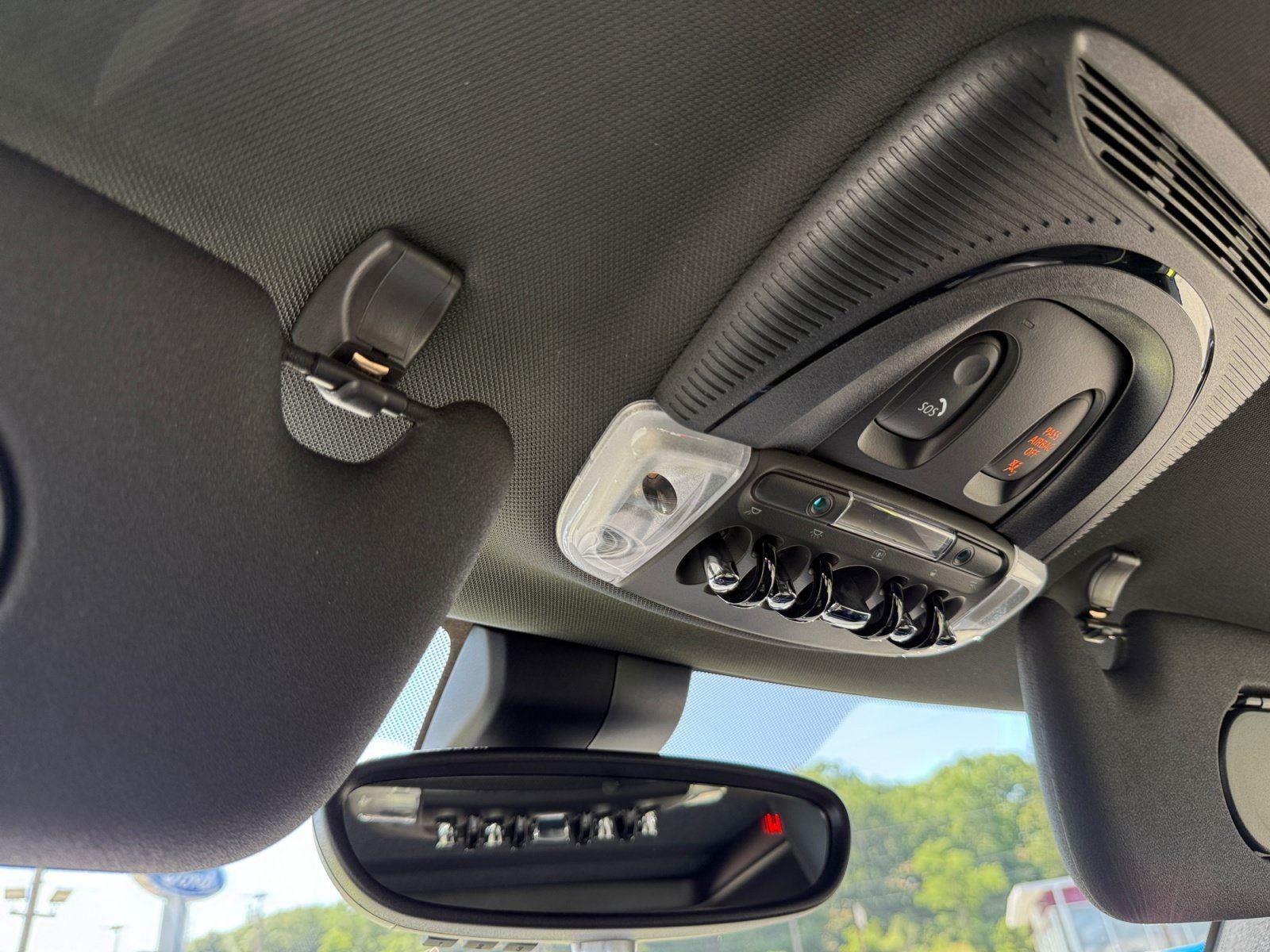 2023 MINI Hardtop 4 Door Cooper S