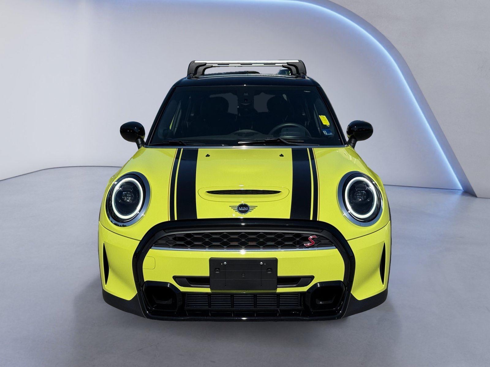 2023 MINI Hardtop 4 Door Cooper S