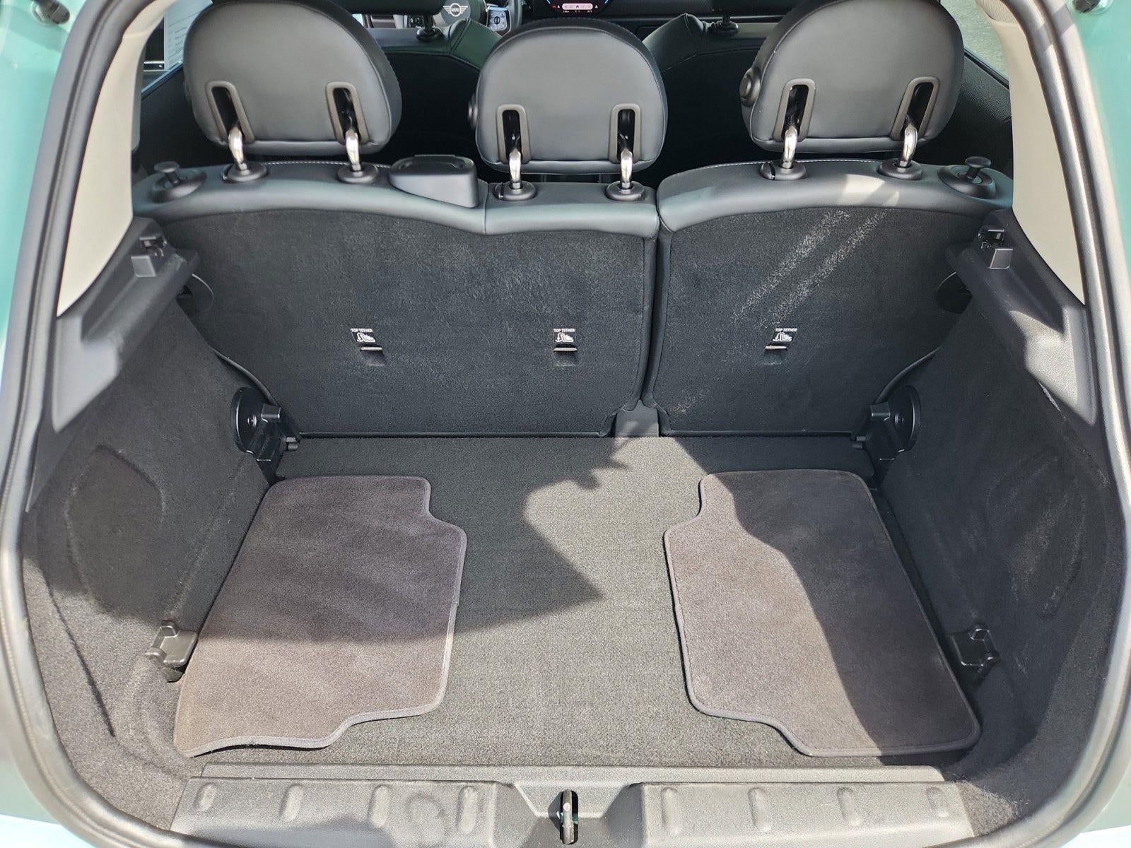 2025 MINI Hardtop 4 Door Cooper S