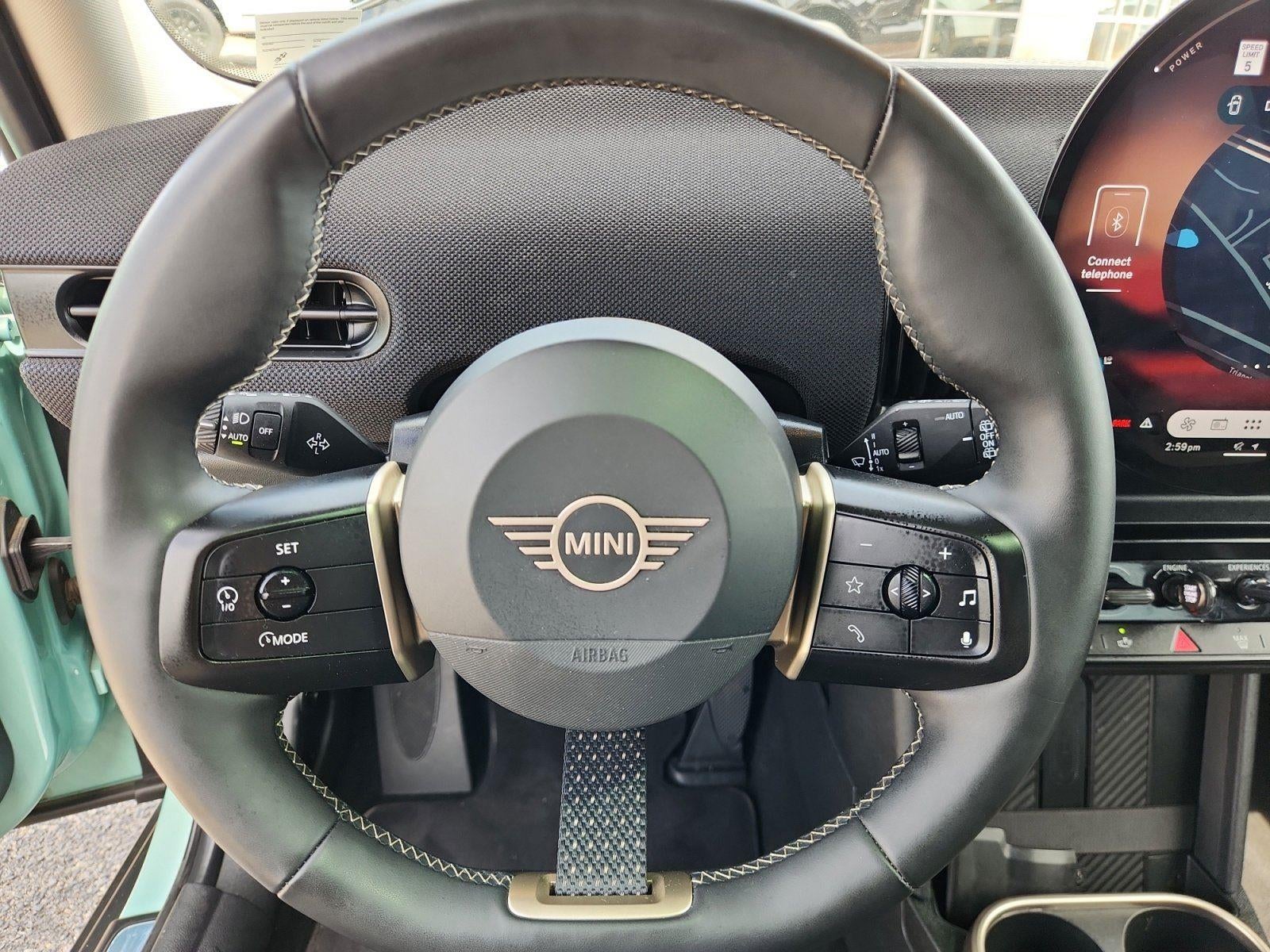2025 MINI Hardtop 4 Door Cooper S