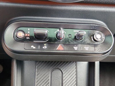 2025 MINI Hardtop 4 Door Cooper S