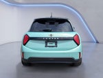 2025 MINI Hardtop 4 Door Cooper S