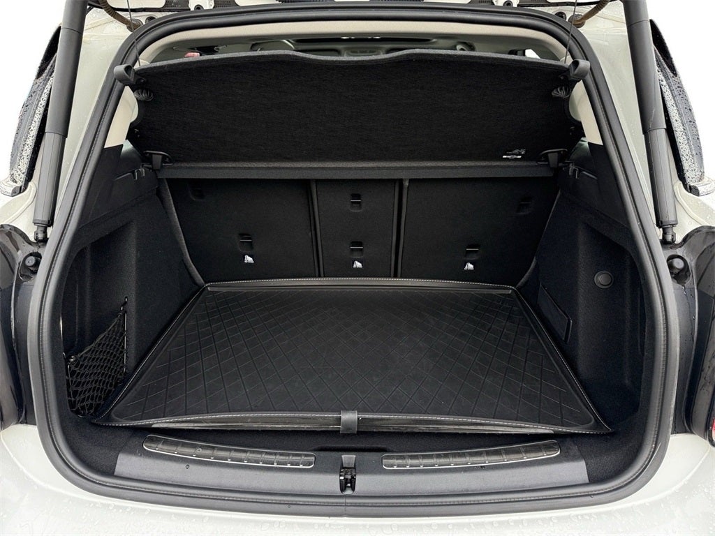 2023 MINI Countryman All4 Cooper S