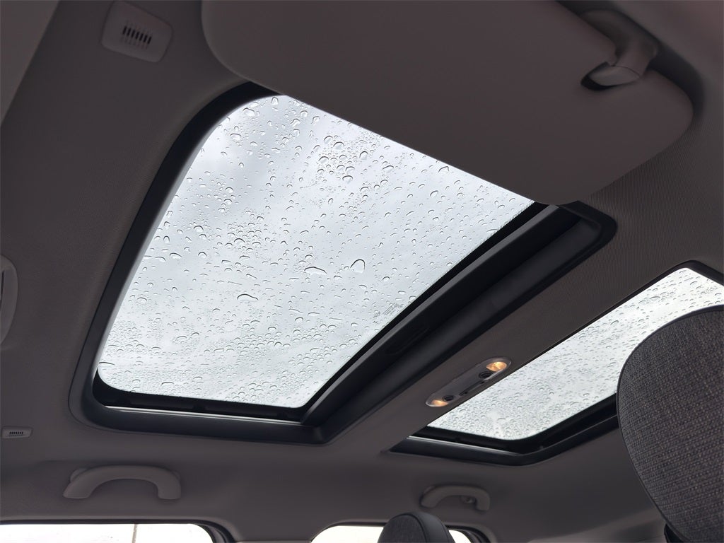 2023 MINI Countryman All4 Cooper S