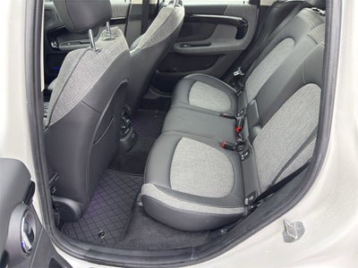 2023 MINI Countryman All4 Cooper S