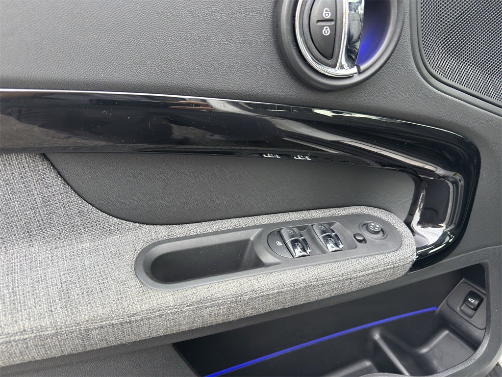 2023 MINI Countryman All4 Cooper S