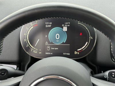 2023 MINI Countryman All4 Cooper S