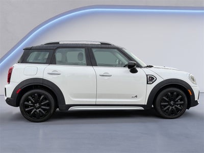 2023 MINI Countryman All4 Cooper S