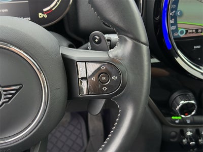 2023 MINI Countryman All4 Cooper S
