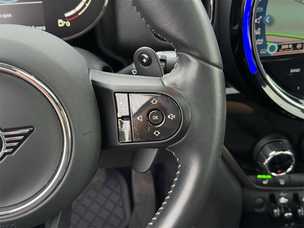 2023 MINI Countryman All4 Cooper S