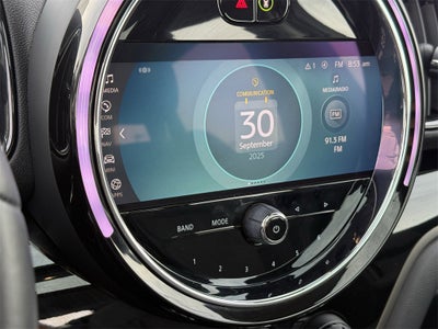 2023 MINI Countryman All4 Cooper S