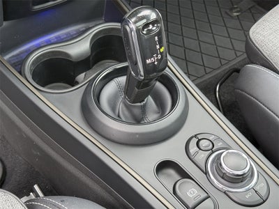 2023 MINI Countryman All4 Cooper S