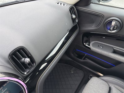 2023 MINI Countryman All4 Cooper S