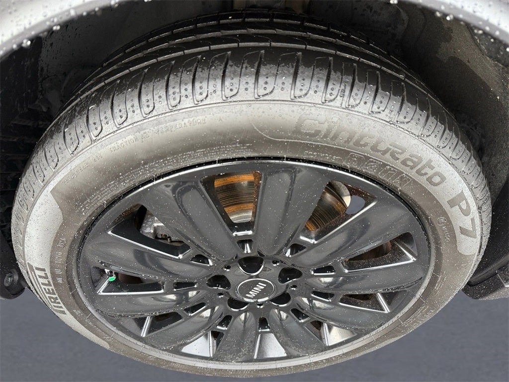 2023 MINI Countryman All4 Cooper S