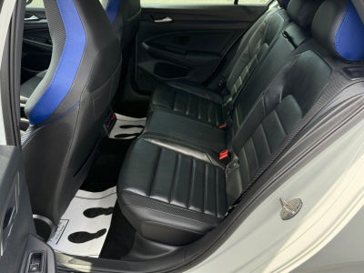 2022 Volkswagen Golf R Base